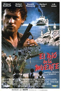 El río de la muerte