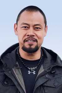 晋松