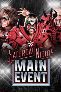 WWE Saturday Night's Main Event