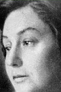 Нина Руднева