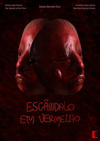 Escândalo em Vermelho