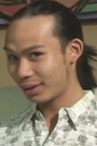 Billy Hung