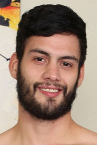 Camden Clark