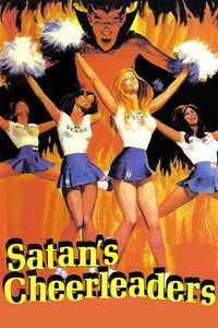 Las animadoras de Satán