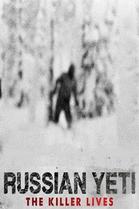 El Yeti Ruso