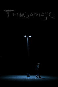 Thingamajig