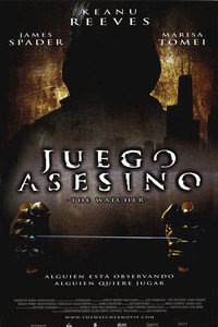 Juego asesino (The watcher)
