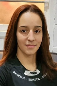 Erini Ramirez