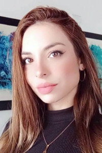 Dalia Cuen