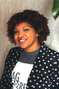Reishal Monique