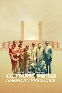 Olimpiadas y discriminación