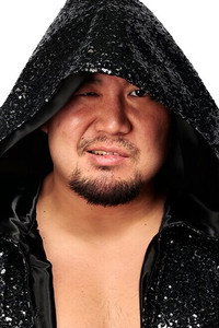 北宮光洋