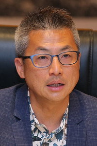 桂侑銘