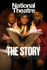 National Theatre at Home: The Story