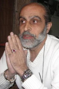 Hisham Sharbatji