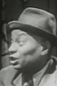 George Williams