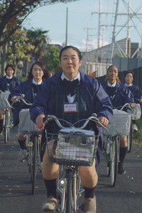 ミルクレディ