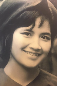 Thanh Tú
