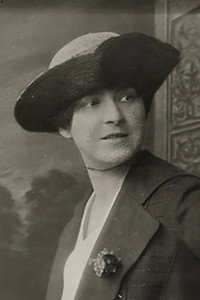 Lina Woiwode