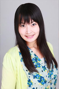 杉澤摩耶