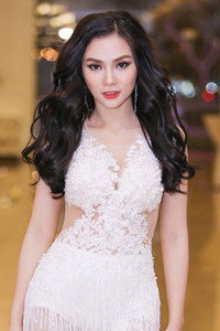 Thu Thuỷ