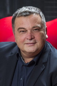 Duško Ćurlić