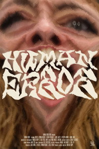 HUMAN ERROR