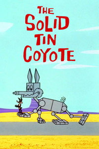 El Coyote y el Correcaminos: Coyote de Hojalata