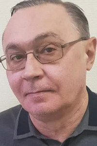 Андрей Ляхов