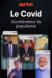 Le Covid, accélérateur du populisme?