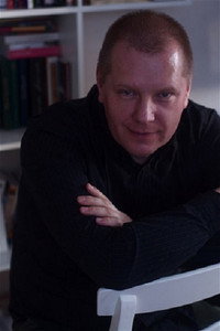 Валерий Спирин