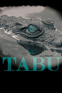 Tabú