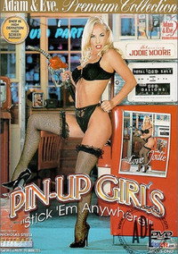 Pin-up Girls