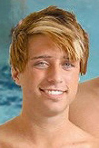 Patrick Coleman