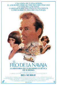 El filo de la navaja