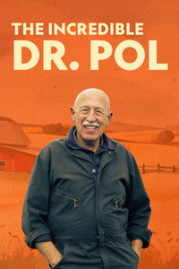 El Increíble Dr. Pol
