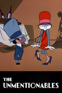 Bugs Bunny: Los innombrables