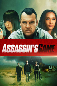 El juego del asesino
