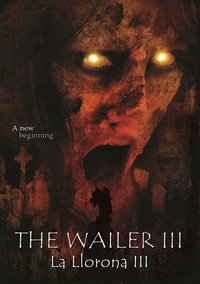 La llorona 3
