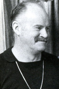 Dick Bush