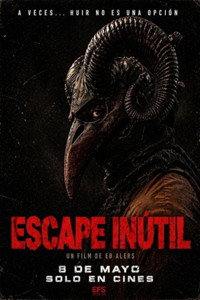 Escape inútil