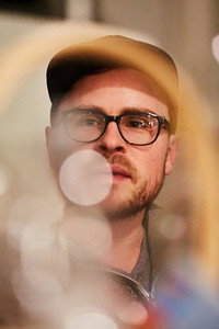 Benjamin Huber