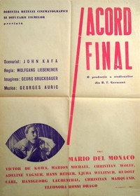 Final de una lucha