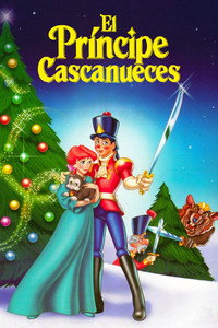 El Príncipe Cascanueces