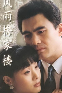 风雨梅家楼