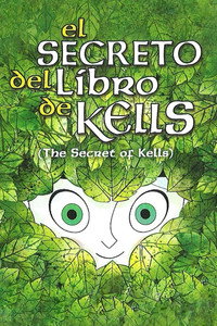 El secreto del libro de Kells
