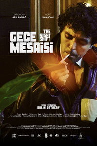 Gece Mesaisi