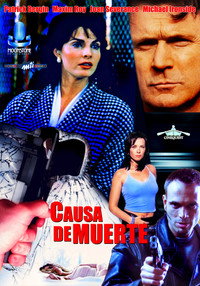 Causa de muerte
