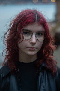 Leonor Gomes