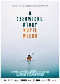 O człowieku, który kupił mleko